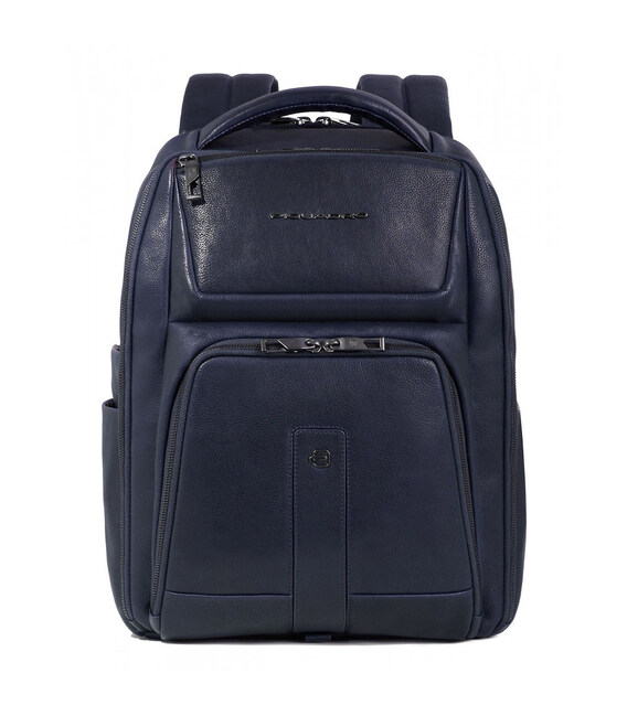 Рюкзак для ноутбука Piquadro Carl (S129) Blue CA6300S129_BLU фото, картинка, изображение
