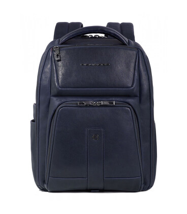 Рюкзак для ноутбука Piquadro Carl (S129) Blue CA6300S129_BLU картинка, зображення, фото
