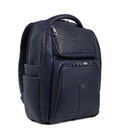 Рюкзак для ноутбука Piquadro Carl (S129) Blue CA6300S129_BLU картинка, зображення, фото