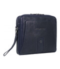 Сумочка / Клатч Piquadro Carl (S129) Blue AC6304S129R_BLU картинка, зображення, фото