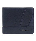 Портмоне Piquadro Carl (S129) Blue PU3891S129R_BLU картинка, зображення, фото