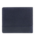 Портмоне Piquadro Carl (S129) Blue PU3891S129R_BLU картинка, зображення, фото