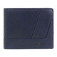 Портмоне Piquadro Carl (S129) Blue PU4518S129R_BLU фото