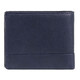 Портмоне Piquadro Carl (S129) Blue PU4518S129R_BLU фото