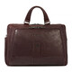 Сумка для ноутбука Piquadro Carl (S129) Dark Brown CA6025S129_TM картинка, зображення, фото