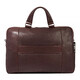 Сумка для ноутбука Piquadro Carl (S129) Dark Brown CA6025S129_TM картинка, зображення, фото