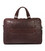 Сумка для ноутбука Piquadro Carl (S129) Dark Brown CA6025S129_TM фото, картинка, изображение