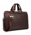 Сумка для ноутбука Piquadro Carl (S129) Dark Brown CA6025S129_TM фото, картинка, изображение