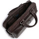 Сумка для ноутбука Piquadro Carl (S129) Dark Brown CA6025S129_TM картинка, зображення, фото