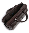 Сумка для ноутбука Piquadro Carl (S129) Dark Brown CA6025S129_TM фото, картинка, изображение