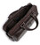 Сумка для ноутбука Piquadro Carl (S129) Dark Brown CA6025S129_TM фото, картинка, изображение