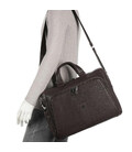 Сумка для ноутбука Piquadro Carl (S129) Dark Brown CA6025S129_TM фото, картинка, изображение