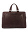 Сумка для ноутбука Piquadro Carl (S129) Dark Brown CA6026S129_TM картинка, зображення, фото