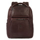 Рюкзак для ноутбука Piquadro Carl (S129) Dark Brown CA6300S129_TM фото