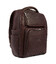 Рюкзак для ноутбука Piquadro Carl (S129) Dark Brown CA6300S129_TM картинка, зображення, фото