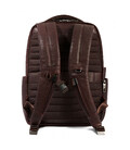 Рюкзак для ноутбука Piquadro Carl (S129) Dark Brown CA6300S129_TM картинка, зображення, фото