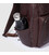 Рюкзак для ноутбука Piquadro Carl (S129) Dark Brown CA6300S129_TM картинка, зображення, фото