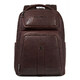 Рюкзак для ноутбука Piquadro Carl (S129) Dark Brown CA6301S129_TM картинка, зображення, фото