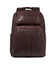 Рюкзак для ноутбука Piquadro Carl (S129) Dark Brown CA6301S129_TM фото, картинка, изображение