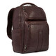 Рюкзак для ноутбука Piquadro Carl (S129) Dark Brown CA6301S129_TM картинка, зображення, фото