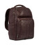 Рюкзак для ноутбука Piquadro Carl (S129) Dark Brown CA6301S129_TM фото, картинка, изображение