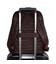 Рюкзак для ноутбука Piquadro Carl (S129) Dark Brown CA6301S129_TM фото, картинка, изображение