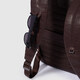 Рюкзак для ноутбука Piquadro Carl (S129) Dark Brown CA6301S129_TM картинка, зображення, фото