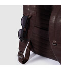 Рюкзак для ноутбука Piquadro Carl (S129) Dark Brown CA6301S129_TM фото, картинка, изображение