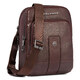 Сумка Piquadro Carl (S129) Dark Brown CA6303S129_TM картинка, зображення, фото