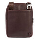 Сумка Piquadro Carl (S129) Dark Brown CA6303S129_TM картинка, зображення, фото