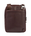 Сумка Piquadro Carl (S129) Dark Brown CA6303S129_TM картинка, зображення, фото