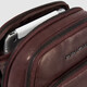 Сумка Piquadro Carl (S129) Dark Brown CA6303S129_TM картинка, зображення, фото