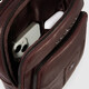 Сумка Piquadro Carl (S129) Dark Brown CA6303S129_TM картинка, зображення, фото