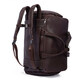 Сумка рюкзак Piquadro Carl (S129) Dark Brown BV6305S129_TM картинка, зображення, фото
