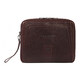 Сумочка / Клатч Piquadro Carl (S129) Dark Brown AC6304S129R_TM фото