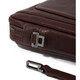 Сумочка / Клатч Piquadro Carl (S129) Dark Brown AC6304S129R_TM фото