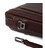 Сумочка / Клатч Piquadro Carl (S129) Dark Brown AC6304S129R_TM картинка, зображення, фото