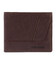 Портмоне Piquadro Carl (S129) Dark Brown PU4188S129R_TM картинка, зображення, фото