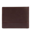 Портмоне Piquadro Carl (S129) Dark Brown PU4188S129R_TM картинка, зображення, фото
