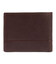 Портмоне Piquadro Carl (S129) Dark Brown PU4188S129R_TM картинка, зображення, фото