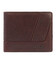 Портмоне Piquadro Carl (S129) Dark Brown PU4518S129R_TM фото, картинка, изображение