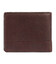 Портмоне Piquadro Carl (S129) Dark Brown PU4518S129R_TM фото, картинка, изображение