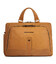 Сумка для ноутбука Piquadro Carl (S129) Ochre CA6025S129_G фото, картинка, изображение