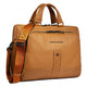 Сумка для ноутбука Piquadro Carl (S129) Ochre CA6025S129_G картинка, зображення, фото