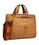 Сумка для ноутбука Piquadro Carl (S129) Ochre CA6025S129_G фото, картинка, изображение