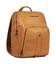 Рюкзак для ноутбука Piquadro Carl (S129) Ochre CA6302S129_G фото, картинка, изображение