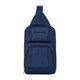 Монорюкзак/сумка-слінг Piquadro Wallaby (W120) Night Blue CA5751W120_BLU картинка, зображення, фото