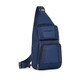 Монорюкзак/сумка-слінг Piquadro Wallaby (W120) Night Blue CA5751W120_BLU картинка, зображення, фото