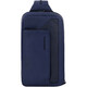 Монорюкзак/сумка-слінг Piquadro Aye (W119) Night Blue CA6205W119_BLU картинка, зображення, фото