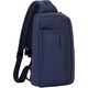 Монорюкзак/сумка-слінг Piquadro Aye (W119) Night Blue CA6205W119_BLU картинка, зображення, фото
